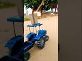 tractor 🚜🚜 se Pani gir Gaya 😁😂🚜🚜 #automobile #funny #games