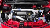 トヨタ アクア スーパーチャージャー Youtube