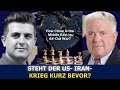 Botschafter Chas Freeman: Steht der US‑Iran‑Krieg kurz bevor? Brisante Analyse