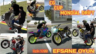 En İyi̇ Motosi̇klet Oyunu Efsane Mobi̇l Motosi̇klet Oyunlari Xtreme Motorbi̇kes Mobi̇l Oyun İcs