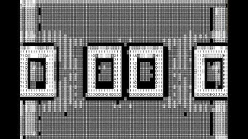 Freddy43 - Ascii/Ofniet?