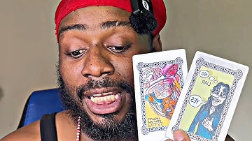 Deze groep oosterse sterren wil vrede met je, nu ze bang zijn voor je gaven #tarot