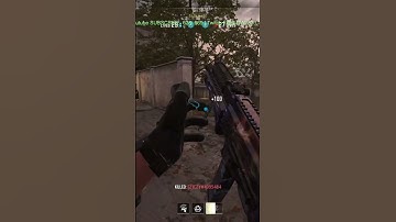 STOP LEAVING | RANKED PLAY | COD: MW2 #shorts #callofduty #rankedplay