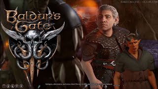 Dragon's Grasp, Rain Dancer, and Blooded Greataxe Location in Druid's Grove | Baldur's Gate 3