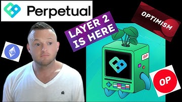 How To: Optimism Quests: Perpetual Protocol