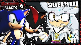 Sonic & Shadow Reacts To Sonic Shorts Volume 2 Hd Edition
