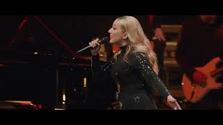 Ne Dam - Uroš In Tjaša Cankarjev Dom Live