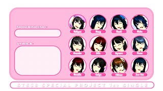 Download Lagu [ FULL ] Andai Ku Bukan Idola - JKT48 || Cover by STE38 MP3