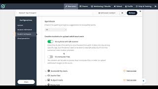 Creating Text Based exams: Part 2