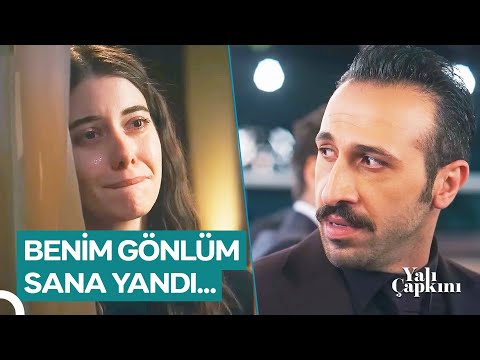 Yanındaki Başka, Aklındaki Bambaşka | Yalı Çapkını