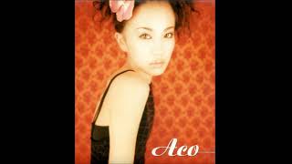 ACO - 揺れる体温 (1998)