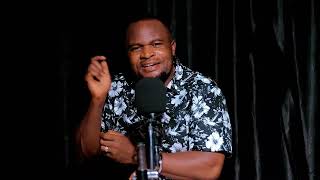 Bony Mwaitege - JIFUNZE KUNYENYEKEA_(Official Music Video)