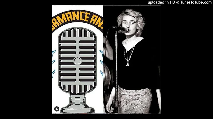Annette Zilinskas Discusses Medicine, The Bangles,...