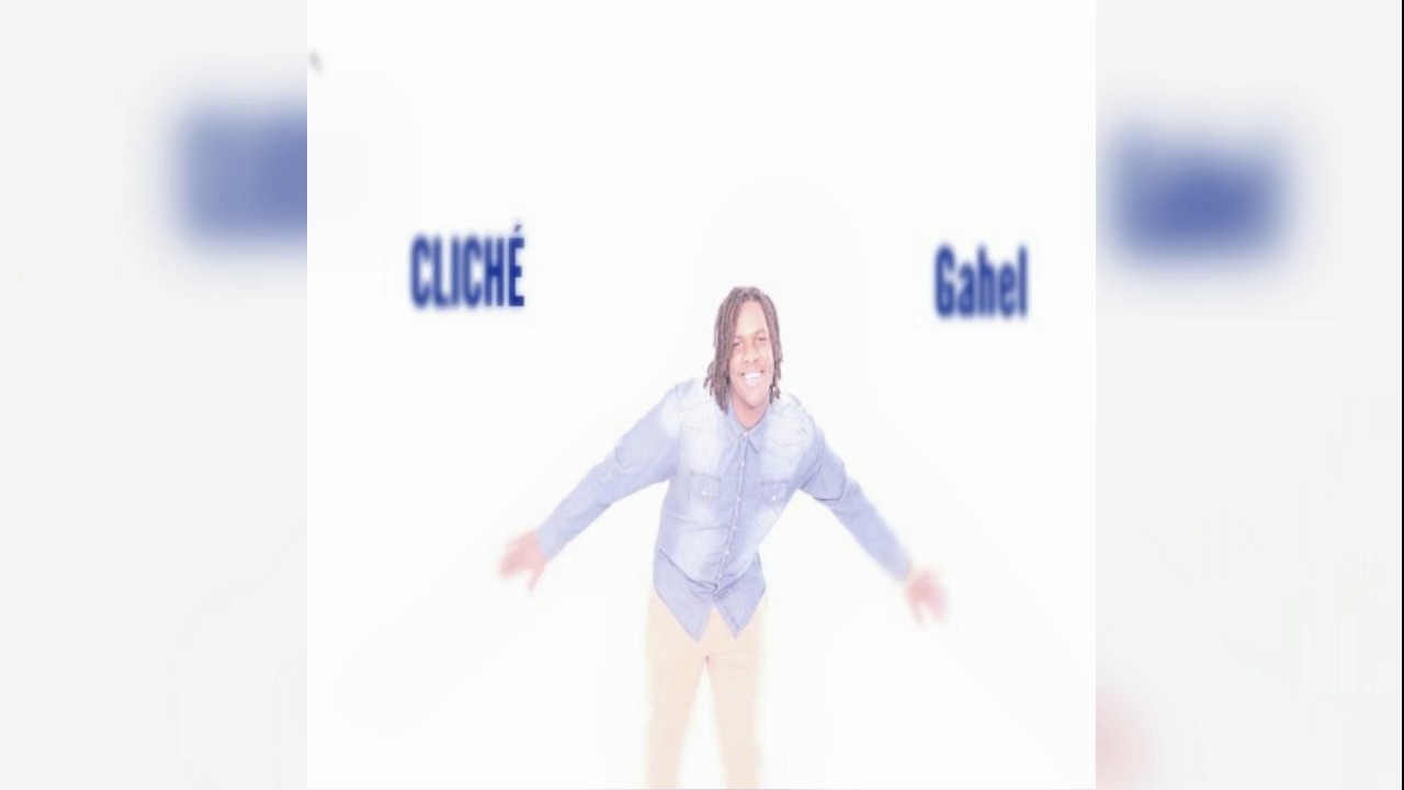 Cliché - Gahel ♥ {Prod : Massiv3}