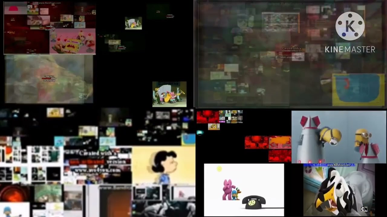 All Band Geeks By technojayden193