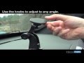 Techmatte dashboard maggrip car mount how to use