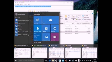 SQLRelay 2015 (Birmingham, UK) - Working with spatial data using SQL Server - Demo 2b