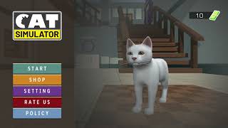 My virtual cat simulator - Gameplay Walkthrough [Android, iOS Game] screenshot 5
