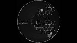 Silvertone - Theme From Silvertone