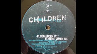 ROBERT MILES - "Children" (Dream Version)