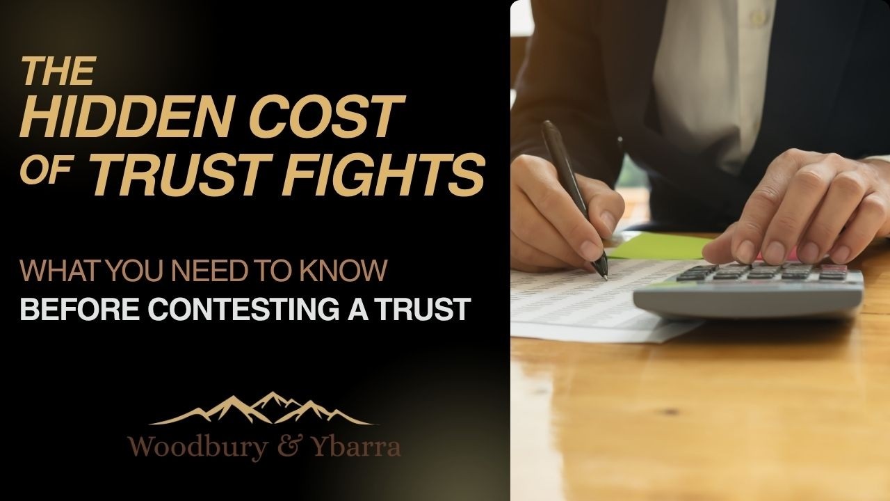 Woodbury and Ybarra