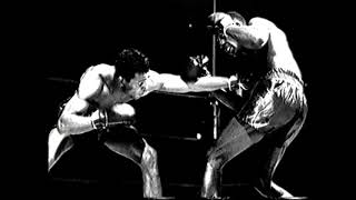 Sugar Ray Robinson An American legend