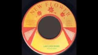 Rising Son ‎- Jah Jah Robe