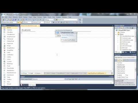Chapter 5-1 Calculator Created Using Case - Switch Statement