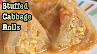 Stuffed Cabbage Rolls | First Try, Get it Right!
Hello everybody, this is a new series called First Try, Get it Right! that my mom inspired me to do. She was getting bored of cooking the same old dish and wanted me to help her with making new dishes to spice things up! We decided to make these stuffed cabbage rolls after tasting some at a supermarket. I did some research on how the cabbage rolls were made and compared recipies and ways to cook the dish. My mom did most of the cooking (sorry mom, Ill try to cook more next time). We are both very happy with the results, and had a great meal! Hopefully this video gave you some good cooking tips and inspired you to make stuffed cabbage rolls yourself! Feel free to share your own recipies or cooking tips in the comments too!
►Recorded using GarageBand
►Video edited in Photoshop and iMovie
►Intro animated with Flipaclip
►Deviantart Page: https://www.deviantart.com/arcticsnow...
►Background Music: 5:32 - The Deli
YouTube: https://www.youtube.com/user/xTheDeli
BandCamp: http://thedeli.bandcamp.com/
SoundCloud: https://soundcloud.com/the-deli
Twitter: https://twitter.com/TheDeli23
►Outro Song: Synthfrax - Volume
Synthfrax
https://soundcloud.com/synthfrax
https://www.facebook.com/synthfrax
https://twitter.com/SynthFrax Stuffed Cabbage Rolls | First Try, Get it Right!