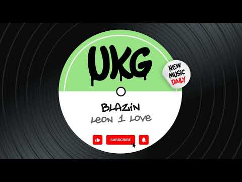Ed Case — Ed Case - Blazin (Leon 1 Love Remix)