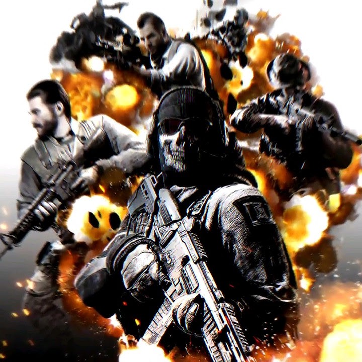 Download lagu Abaikan yang mengusik, COD Mobile Lebih Asik ๐ | DJ Sakitnya Luar Dalam Breakfunk