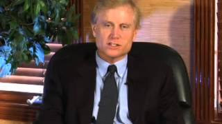 Richard B. Troutman - Experienced Orlando Personal Injury Lawyer