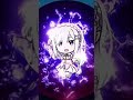 Subaru☠️ #animeedit #анимешортс #rezero