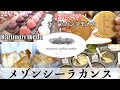 羽生結弦さんの差し入れで有名な「シーラカンスモナカ」と「バター最中」を食べ比べ！仙台スイーツ | メゾンシーラカンス | kazunoriikeda | maisoncoelacanthe #仙台土産