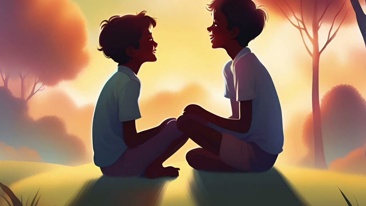 AI Creator -- KIDS