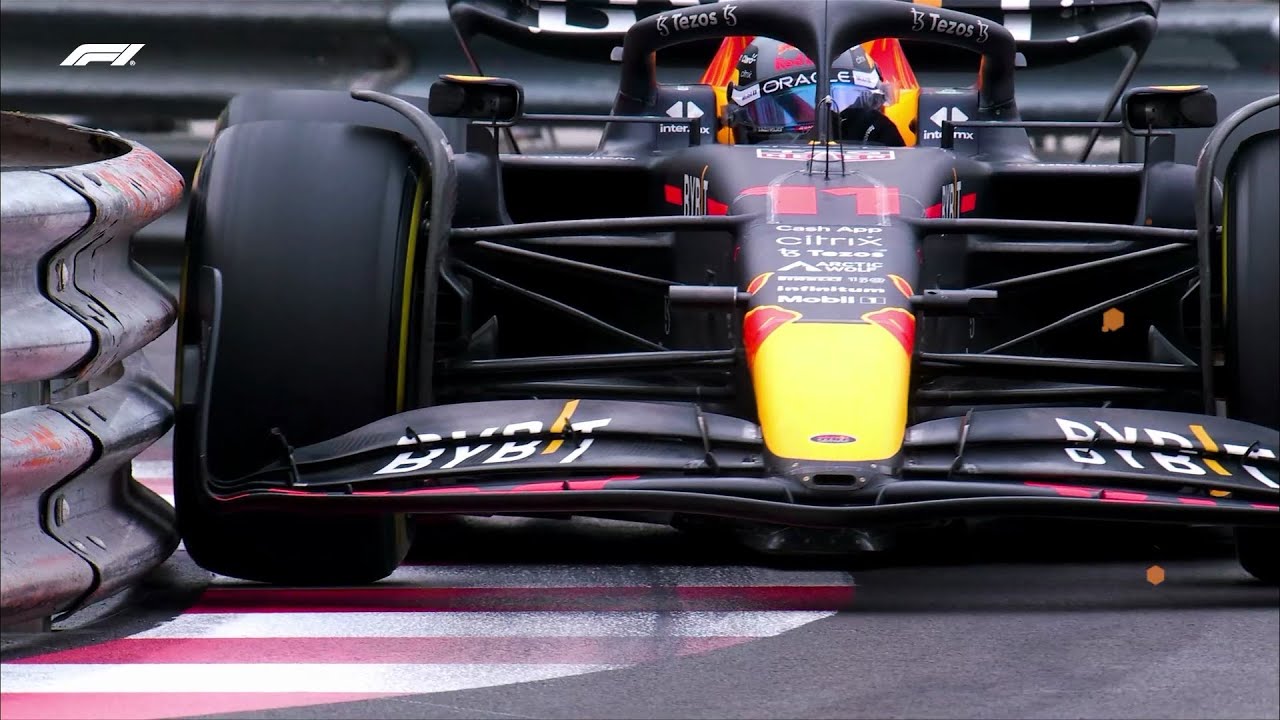 F1 Insights powered by AWS Formula 1 uses AWS for Sports
