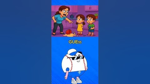 Guess Who Broke The Mug 🍻?#mindbendingquiz #triviatricks #brainteaser #trivia #quizchallenge