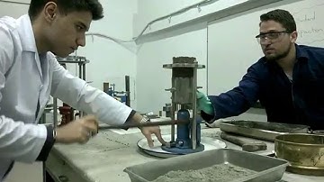 Standard Proctor Compaction Test