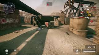 Warface-Quad Grenade Kill Will Not Get You Striker Fury Trophy!