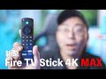 【超快適】Amazonの新型Fire TV Stick 4K Maxが進化して登場！
