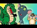 Rat-A-Tat |'Giant Insects Giant Crocodile Attack Cartoons'| Chotoonz Kids Funny Cartoon Videos
