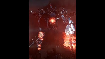If Infected Titan Cameraman Came Instead of Watchman of Doom in Episode 79🔥💀 || Skibidi Toilet 79