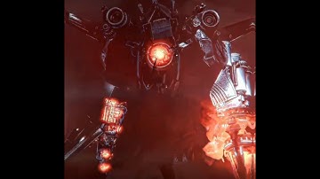 If Infected Titan Cameraman Came Instead of Watchman of Doom in Episode 79🔥💀 || Skibidi Toilet 79