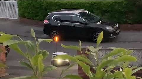 Co Op delivery robots now active in Outwood/Stanley area....