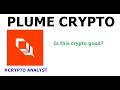 PLUME Crypto Prediction - Is this crypto good?