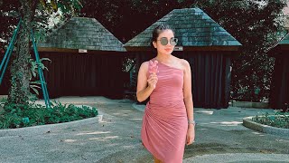 On the ground - Rose Blackpink (cover by Erika Santoso).