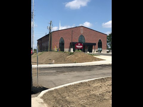 Vaughan Baptist Church