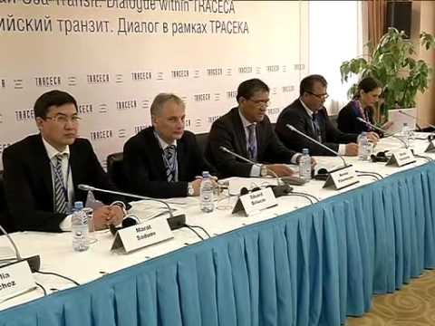 ნათია მიქელაძემ საერთაშორისო სატრანსპორტო კონფერენციაში მიიღო მონაწილეობა