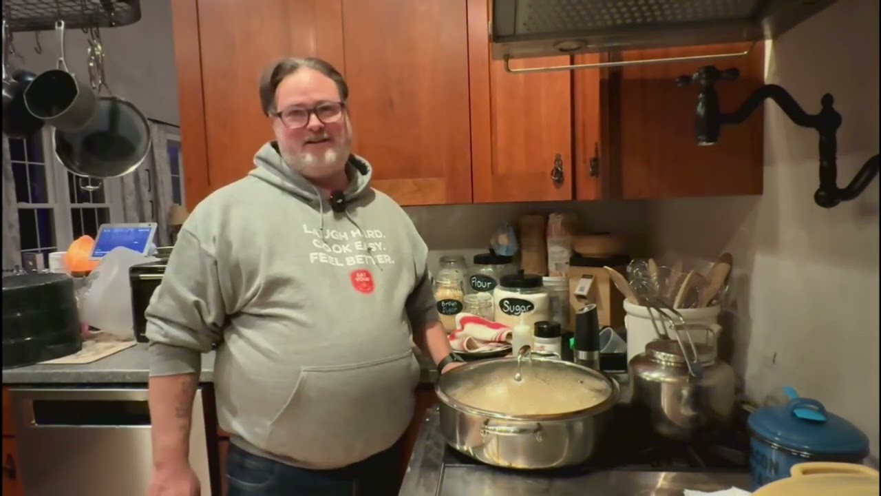 Chicken and Rice on a Weeknight | Just Go Cook Something