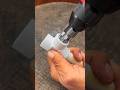 Finally invented a new type of inner thread artifact #youtubeshorts #trendingshorts #viralvideo